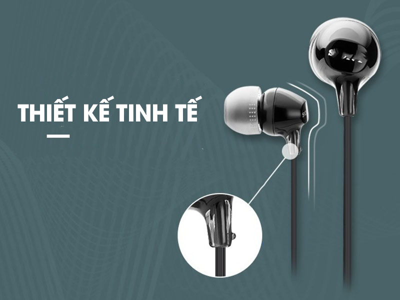 Tai Nghe Sony MDR-EX15AP