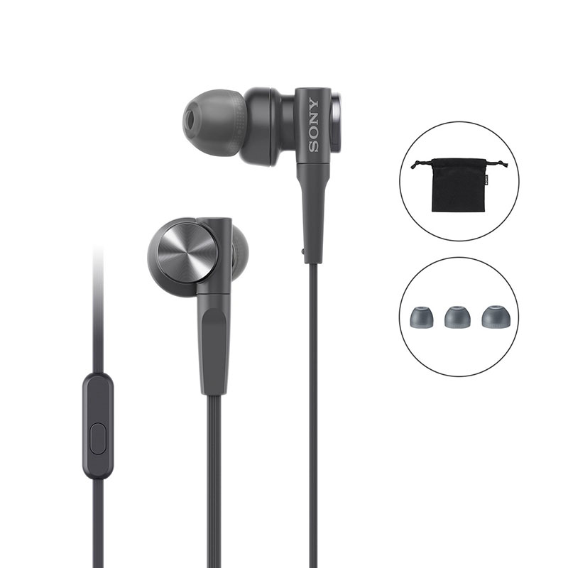 Tai Nghe Sony MDR-XB55AP