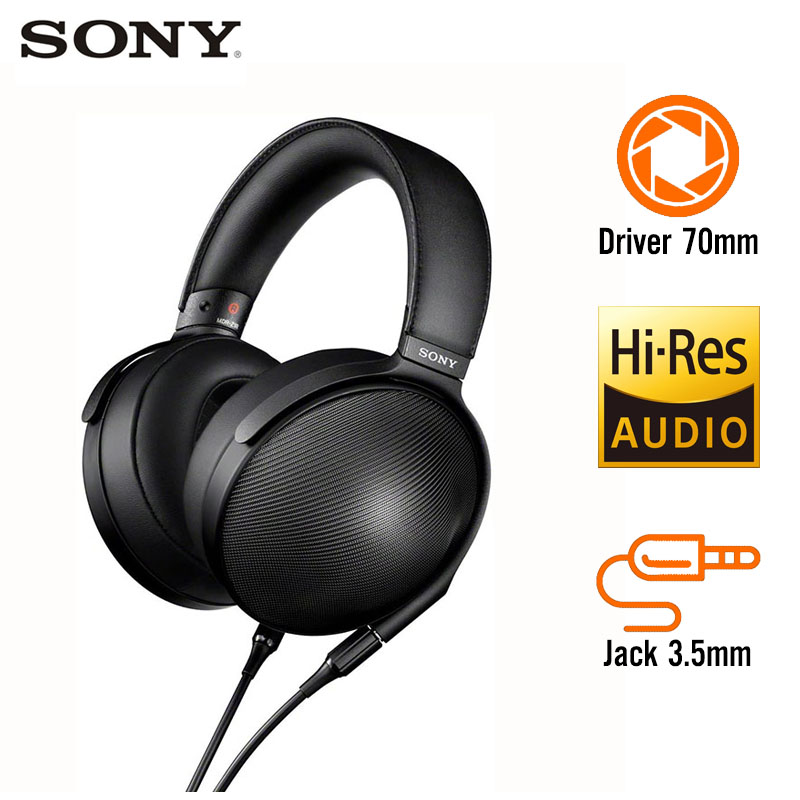 Tai Nghe Sony MDR-Z1R (Chụp Tai, Jack 3.5mm) Tai Nghe Sony MDR-Z1R (Chụp Tai, Jack 3.5mm)