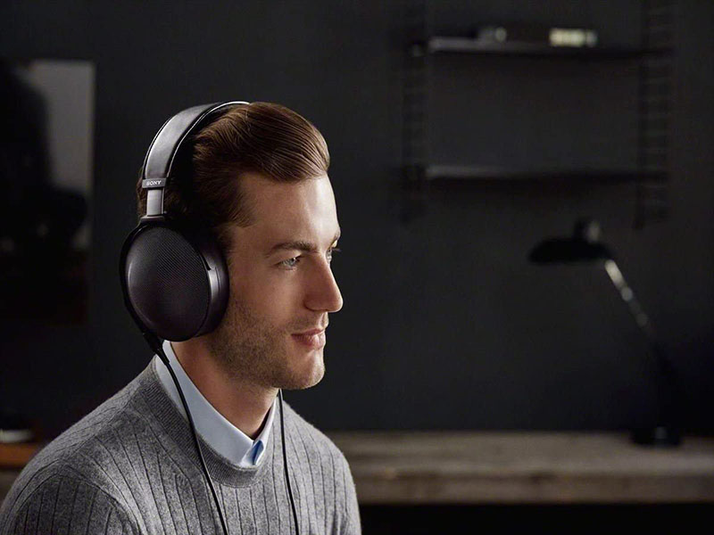 Tai Nghe Sony MDR-Z1R