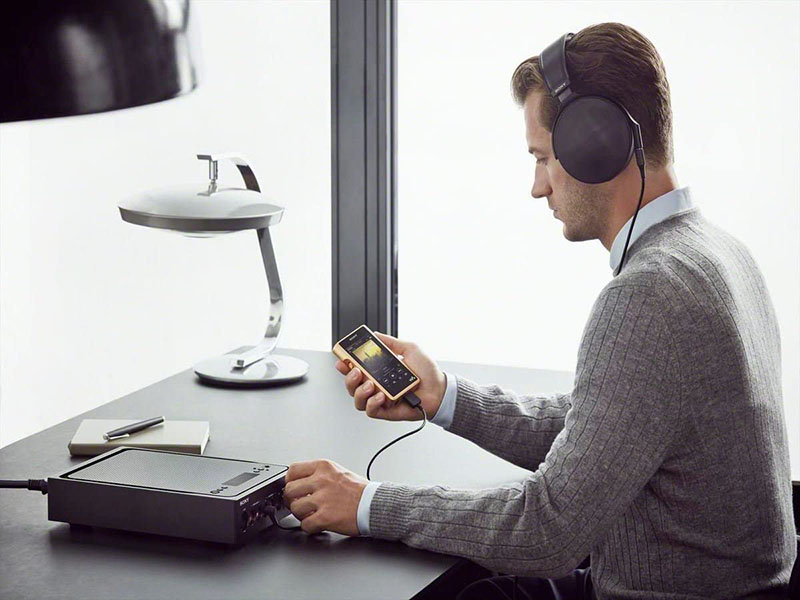 Tai Nghe Sony MDR-Z1R