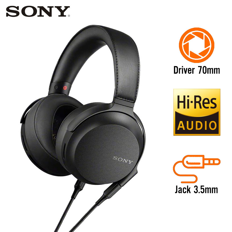 Tai Nghe Sony MDR-Z7M2 (Chụp Tai, Jack 3.5mm)