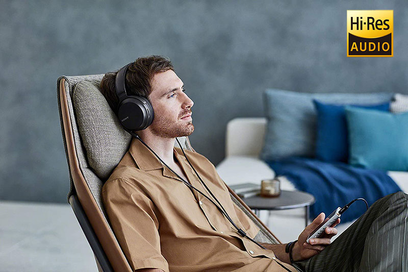 Tai Nghe Sony MDR-Z7M2