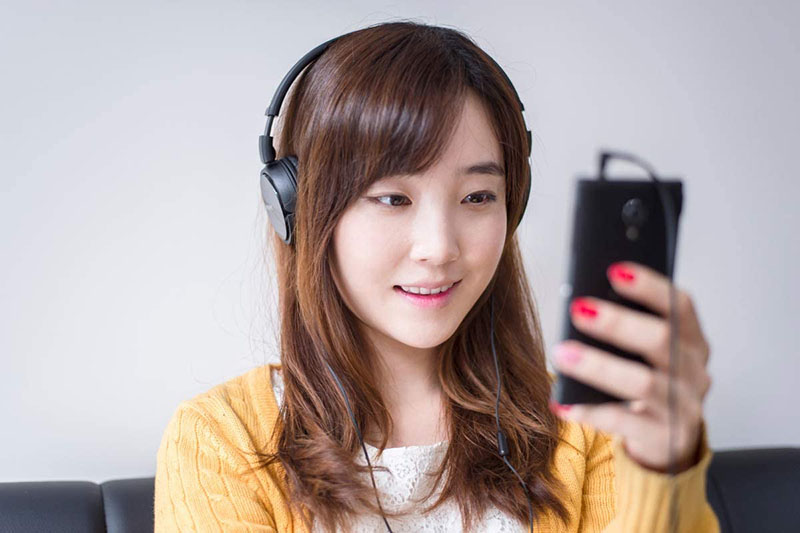Tai Nghe Sony MDR-ZX110AP