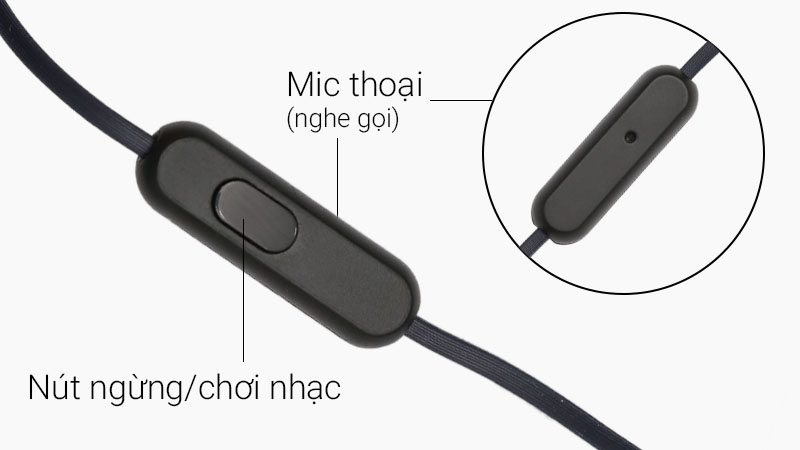 Tai Nghe Sony MDR-ZX110AP