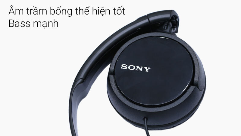 Tai Nghe Sony MDR-ZX110AP