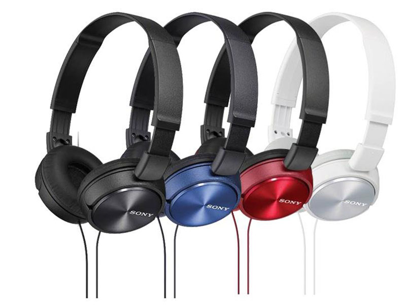 Tai Nghe Sony MDR-ZX110AP