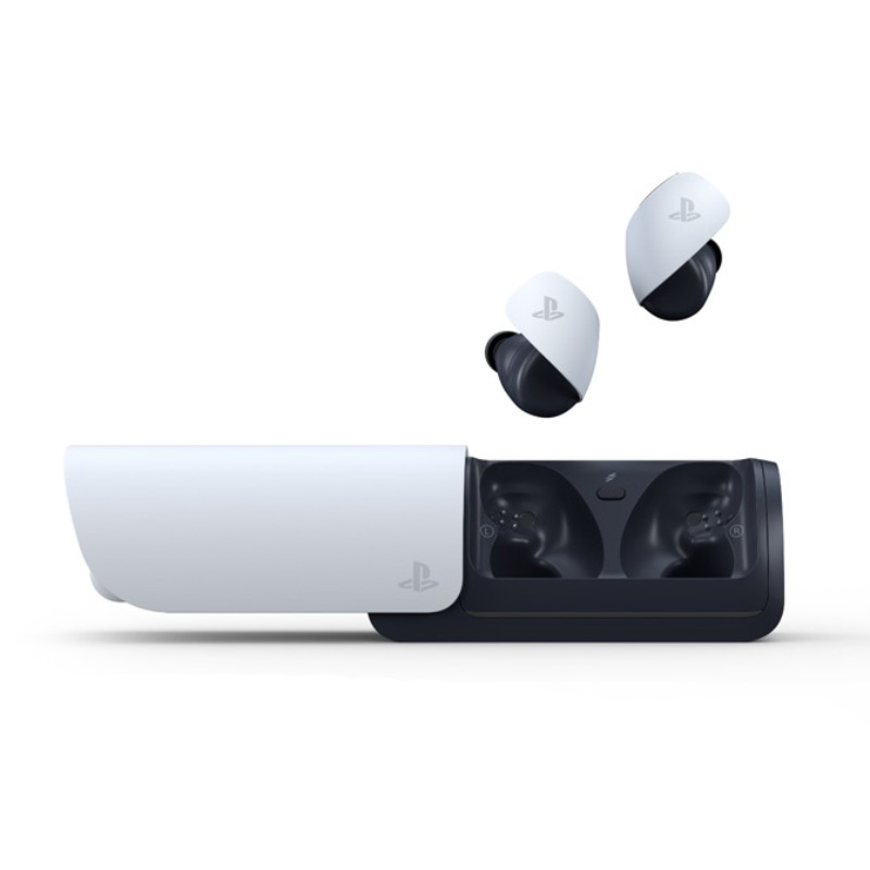 Tai nghe Sony Pulse Explore (Không dây, Pin 15 Giờ)-3