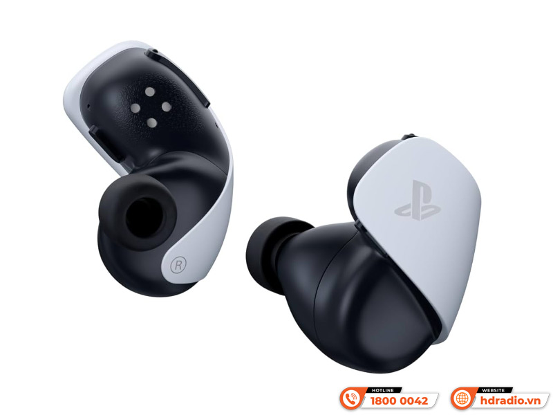 Tai nghe Sony Pulse Explore