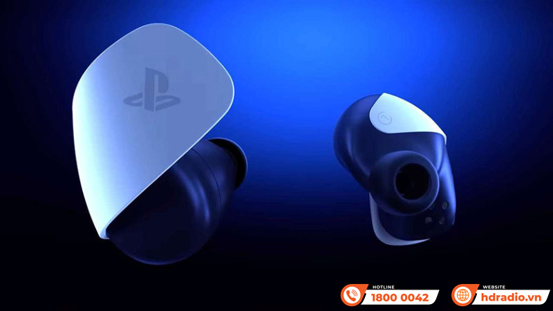 Tai nghe Sony Pulse Explore