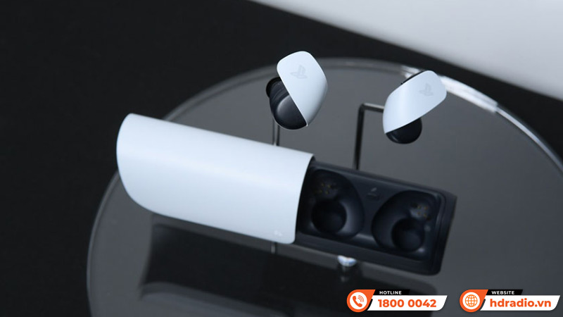 Tai nghe Sony Pulse Explore