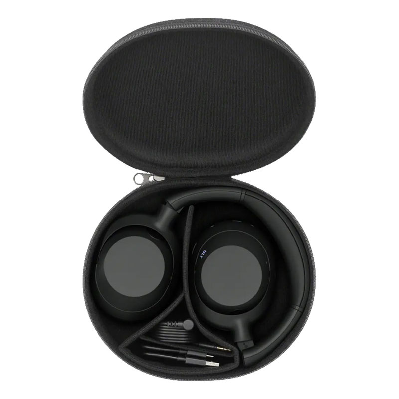 Tai nghe Sony ULT Wear (WH-ULT900N Wear) Chụp Tai, Chống Ồn, Pin 30 Giờ, Bluetooth 5.2-4