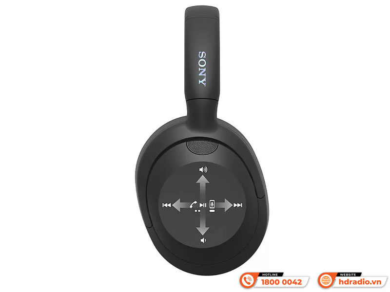 Điều khiển Tai nghe Sony ULT Wear