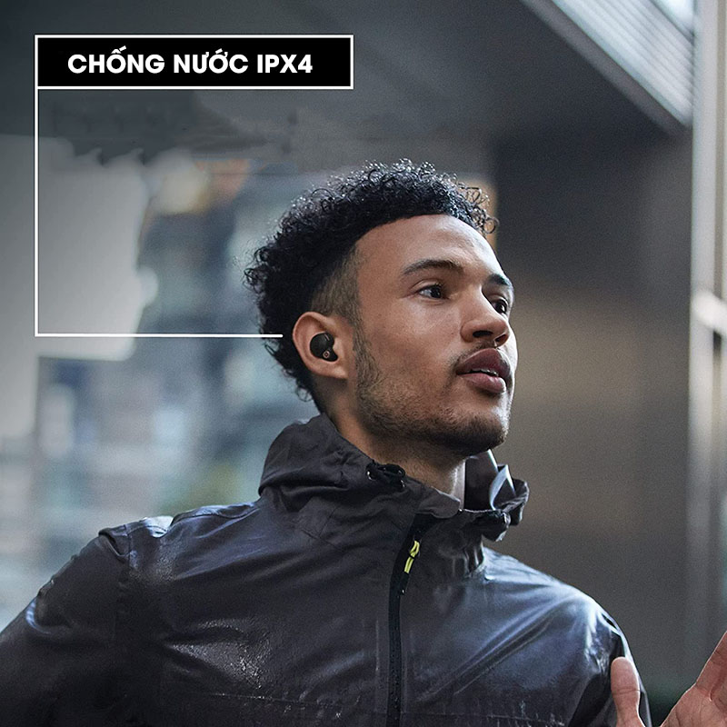 Tai nghe Sony WF-1000XM4