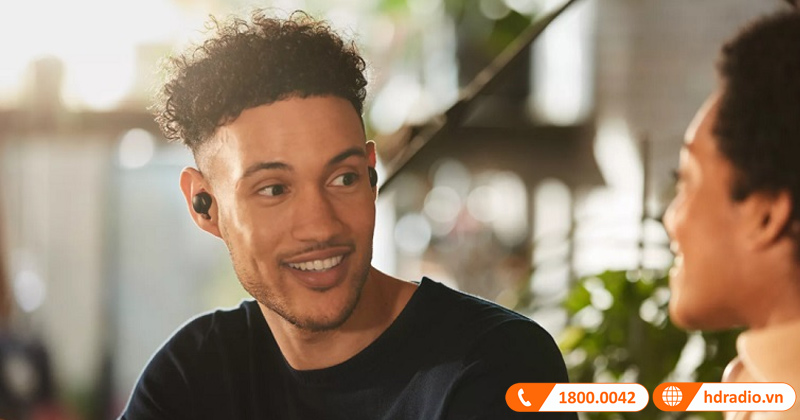 Tai Nghe Sony WF-1000XM5