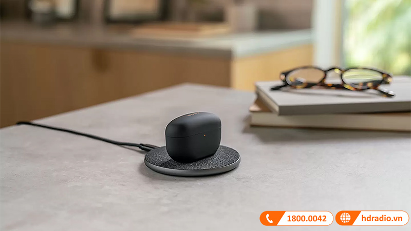 Tai Nghe Sony WF-1000XM5