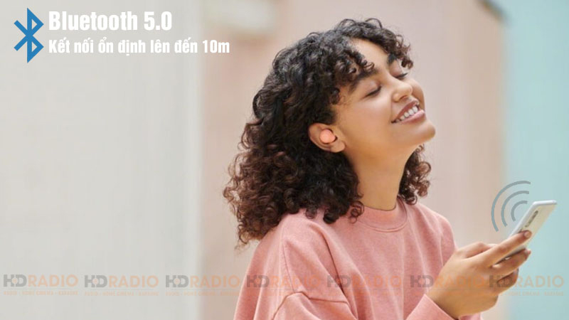 Bluetooth Tai Nghe Sony WF-C500