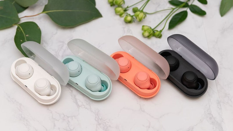 Tai Nghe True Wireless Sony WF-C500