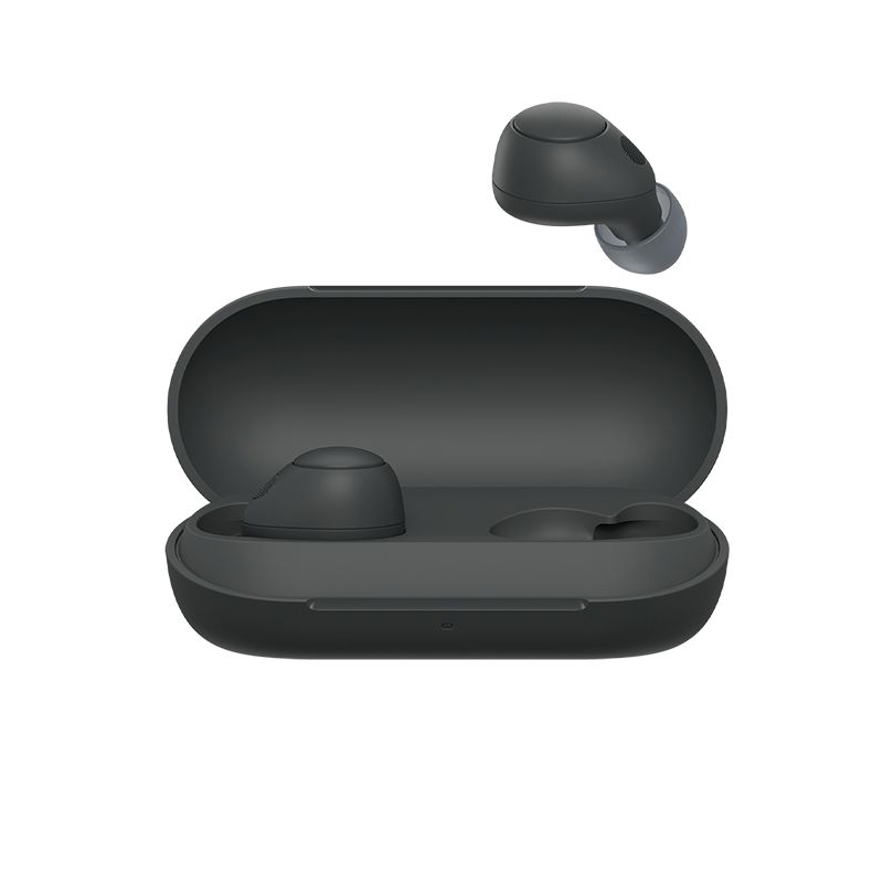 Tai Nghe Sony WF-C700N (Không Dây, Chống Ồn, Pin 15 Giờ, IPX4, Bluetooth 5.2)-2
