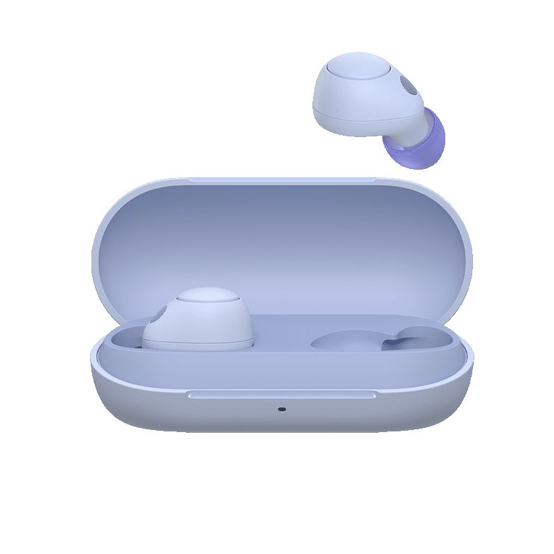 Tai Nghe Sony WF-C700N (Không Dây, Chống Ồn, Pin 15 Giờ, IPX4, Bluetooth 5.2)-6