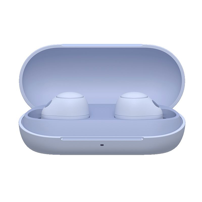 Tai Nghe Sony WF-C700N (Không Dây, Chống Ồn, Pin 15 Giờ, IPX4, Bluetooth 5.2)-5