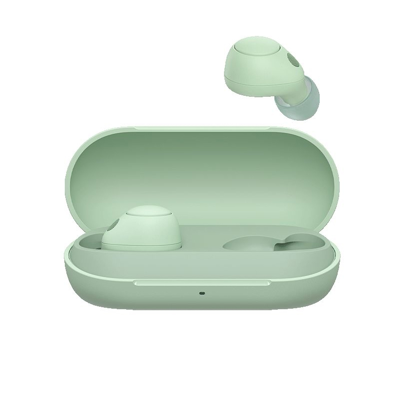 Tai Nghe Sony WF-C700N (Không Dây, Chống Ồn, Pin 15 Giờ, IPX4, Bluetooth 5.2)-10