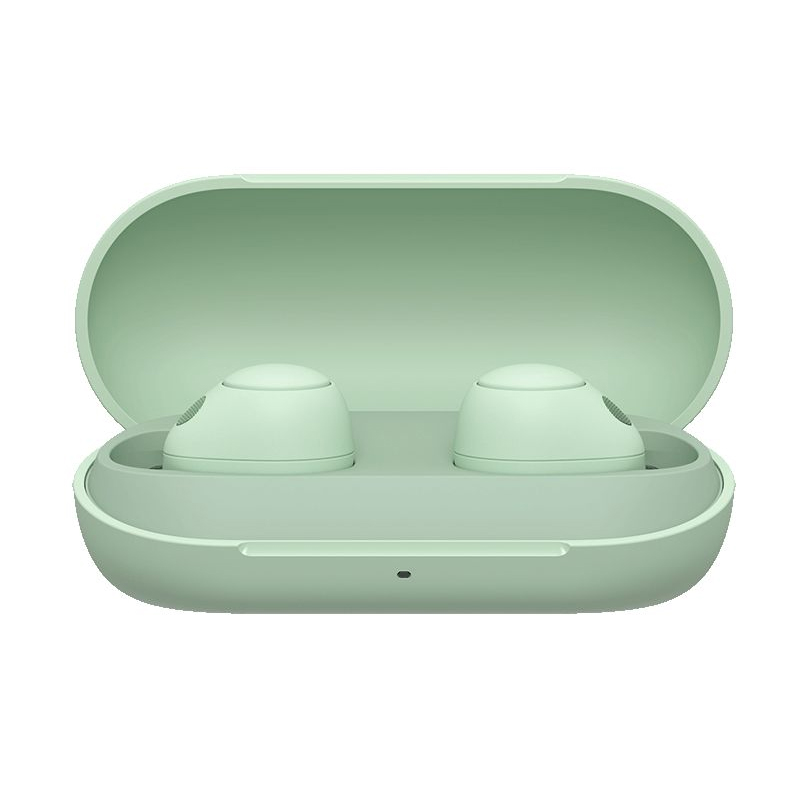 Tai Nghe Sony WF-C700N (Không Dây, Chống Ồn, Pin 15 Giờ, IPX4, Bluetooth 5.2)-9