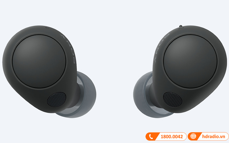 Tai nghe Sony WF-C700N