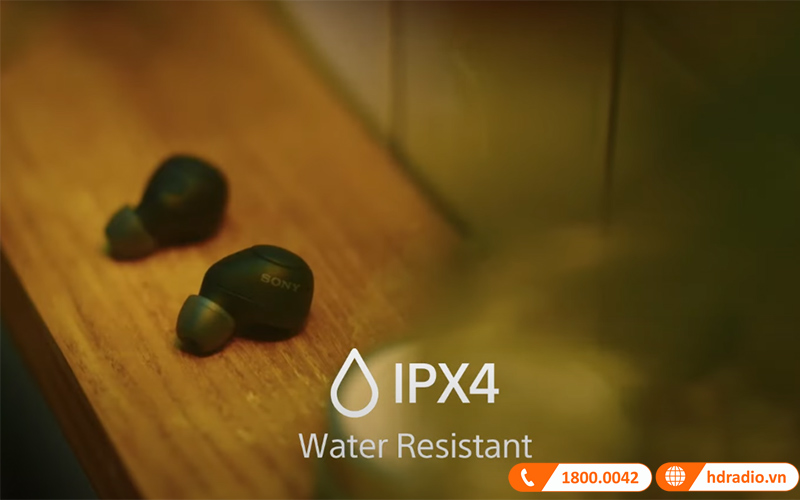 Tai nghe Sony WF-C700N