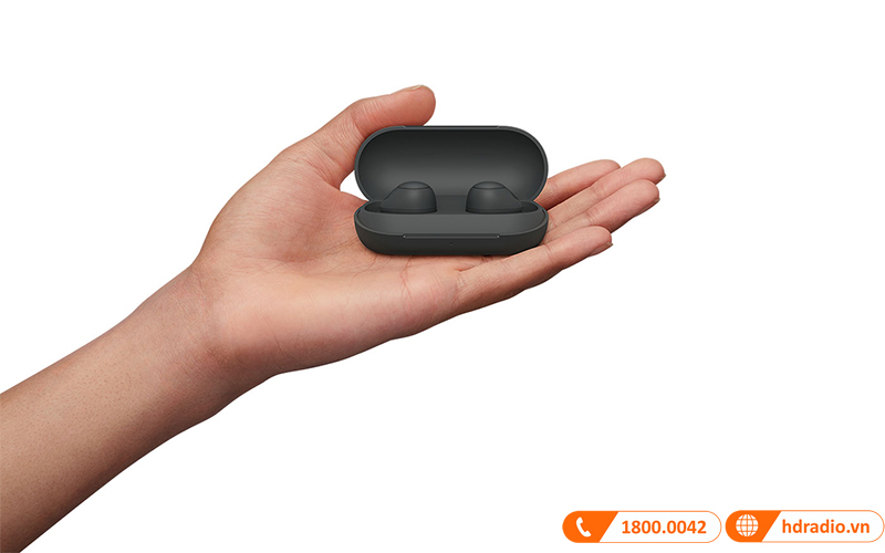 Tai nghe Sony WF-C700N