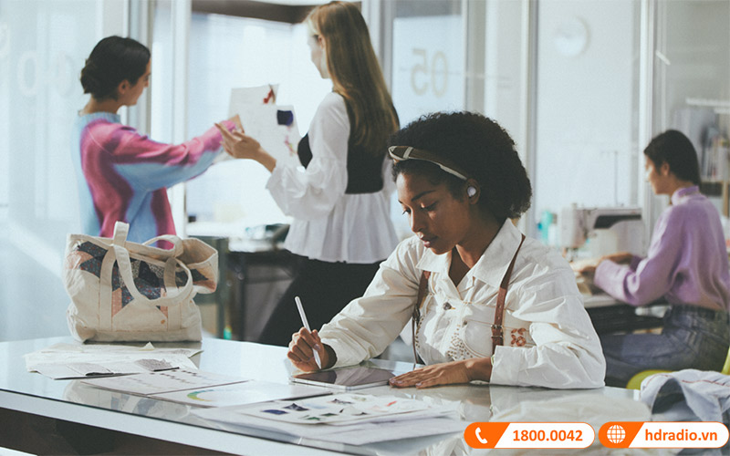 Tai nghe Sony WF-C700N