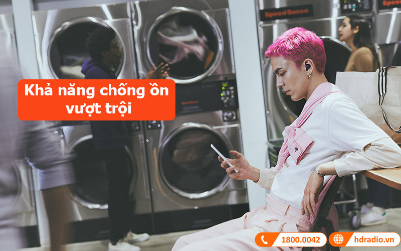 Tai nghe Sony WF-C700N