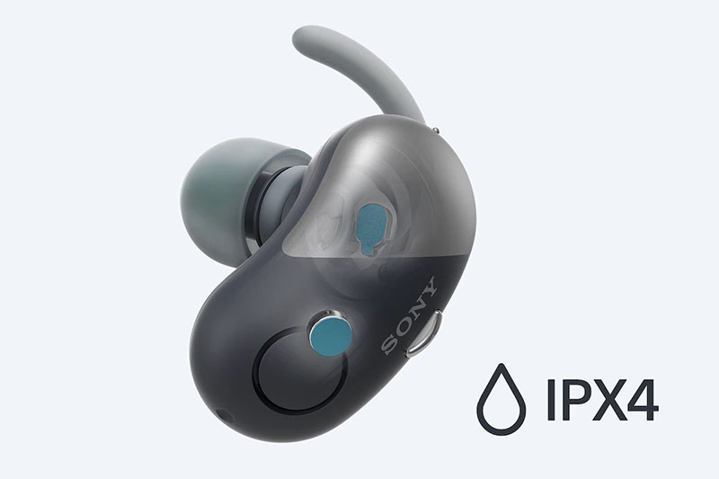 Tai Nghe Sony WF-SP700N