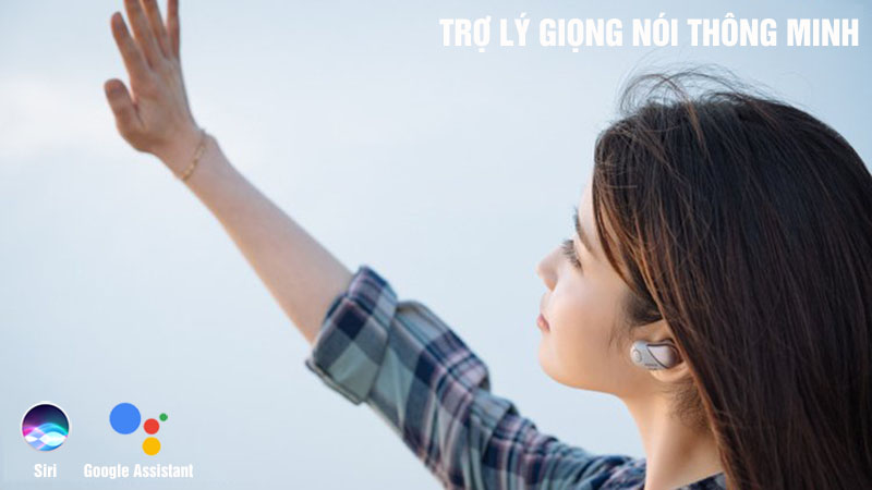 Tai Nghe Sony WF-SP700N