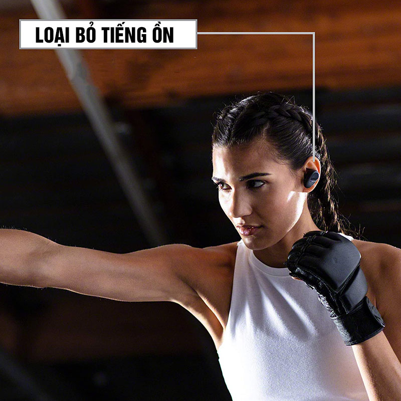 Tai Nghe Sony WF-SP800N