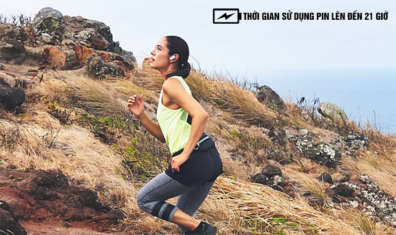 Tai Nghe Sony WF-SP900