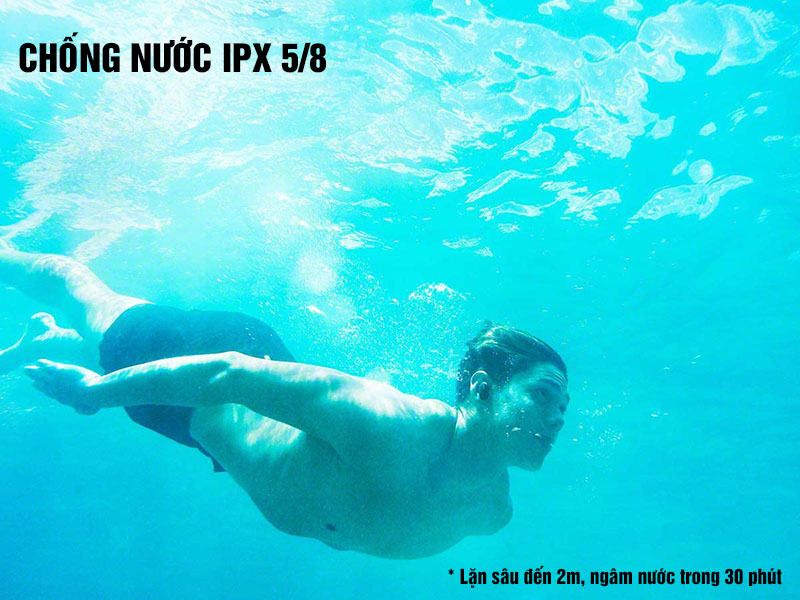 Tai Nghe Sony WF-SP900