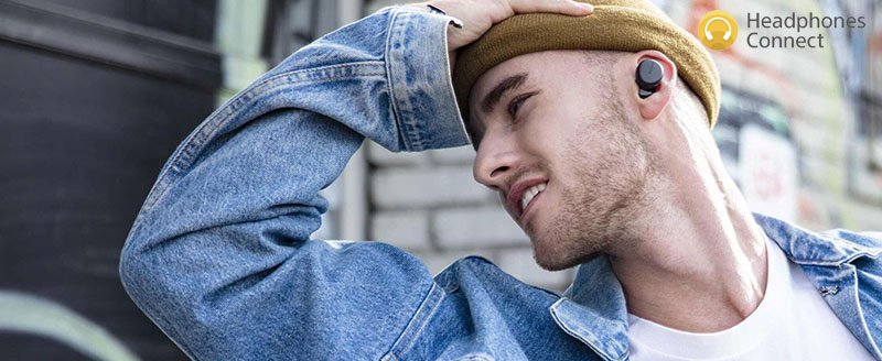 Tai Nghe Sony WF-XB700