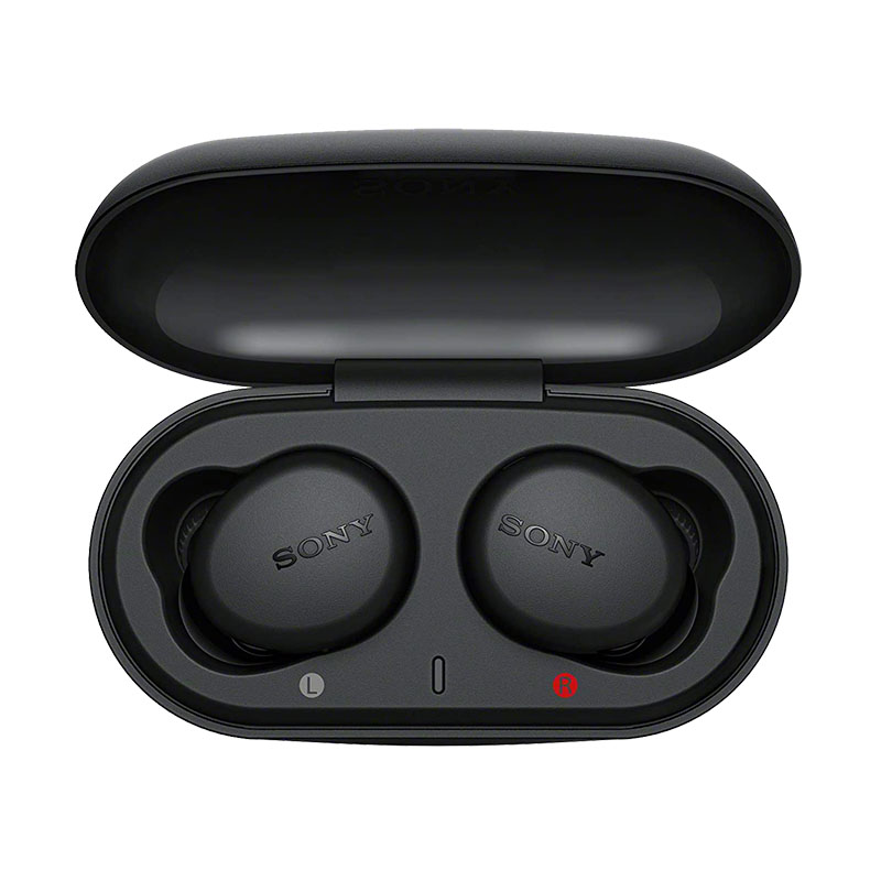 Tai Nghe Sony WF-XB700 (Không Dây, Pin 9 Giờ, IPX4, Bluetooth 5.0)