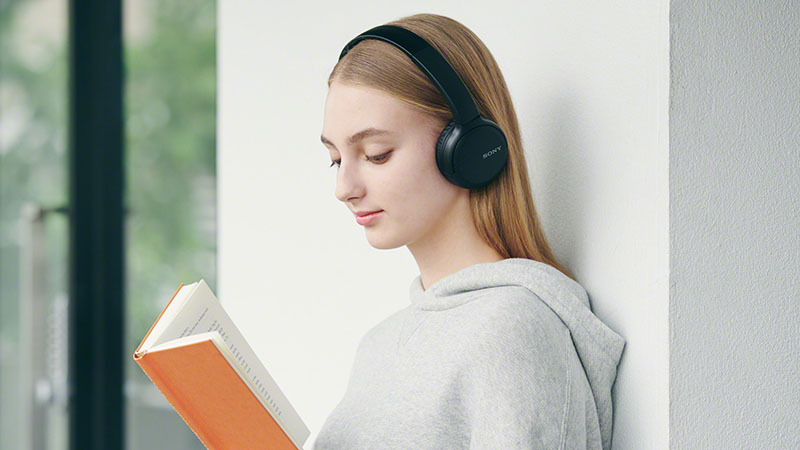 Tai Nghe Sony WH-CH510