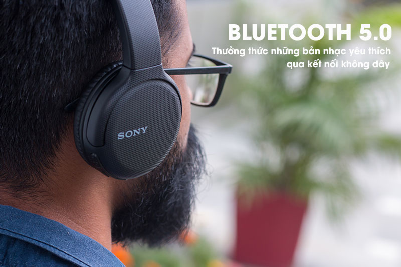 Tai Nghe Sony WH-CH510