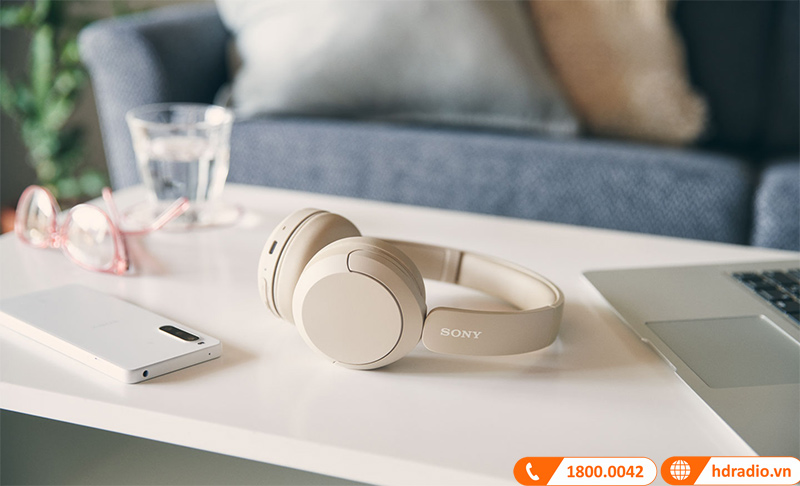 Tai Nghe Sony WH-CH520