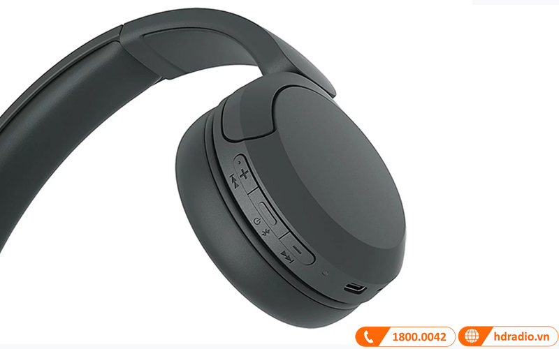 Tai Nghe Sony WH-CH520