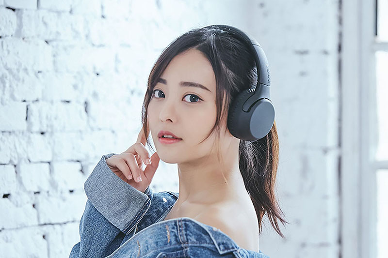 Tai Nghe Sony WH-XB700