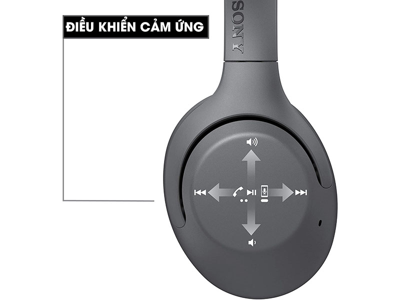 Tai Nghe Sony WH-XB900N