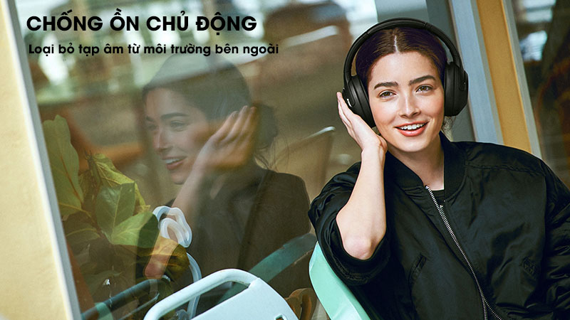 Tai Nghe Sony WH-XB900N
