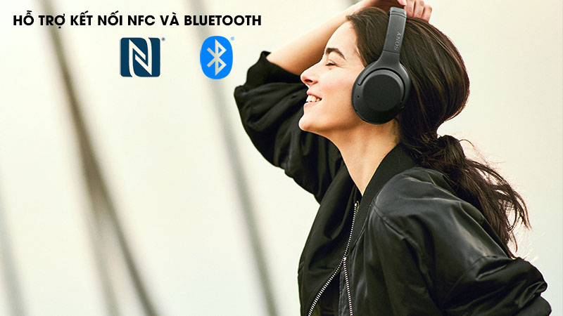 Tai Nghe Sony WH-XB900N