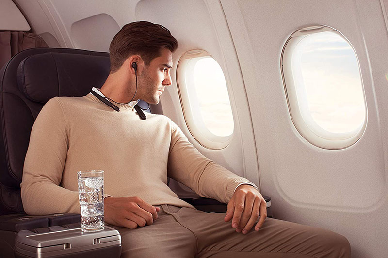 Tai Nghe Sony WI-1000XM2