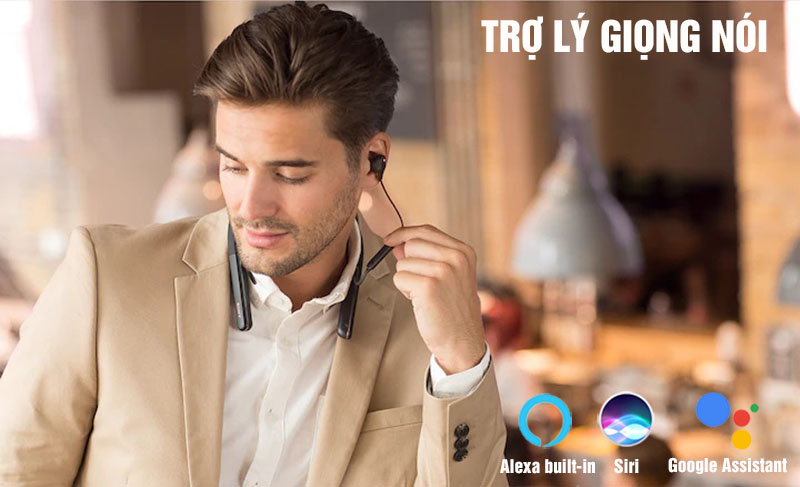 Tai Nghe Sony WI-1000XM2