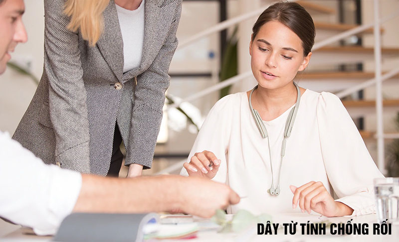 Tai Nghe Sony WI-1000XM2